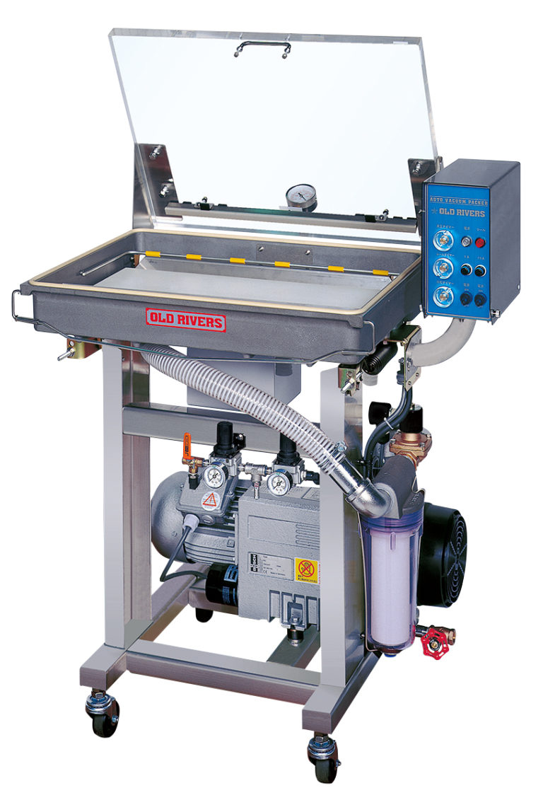 FVCⅡ-G | FURUKAWA MFG. CO.,LTD.