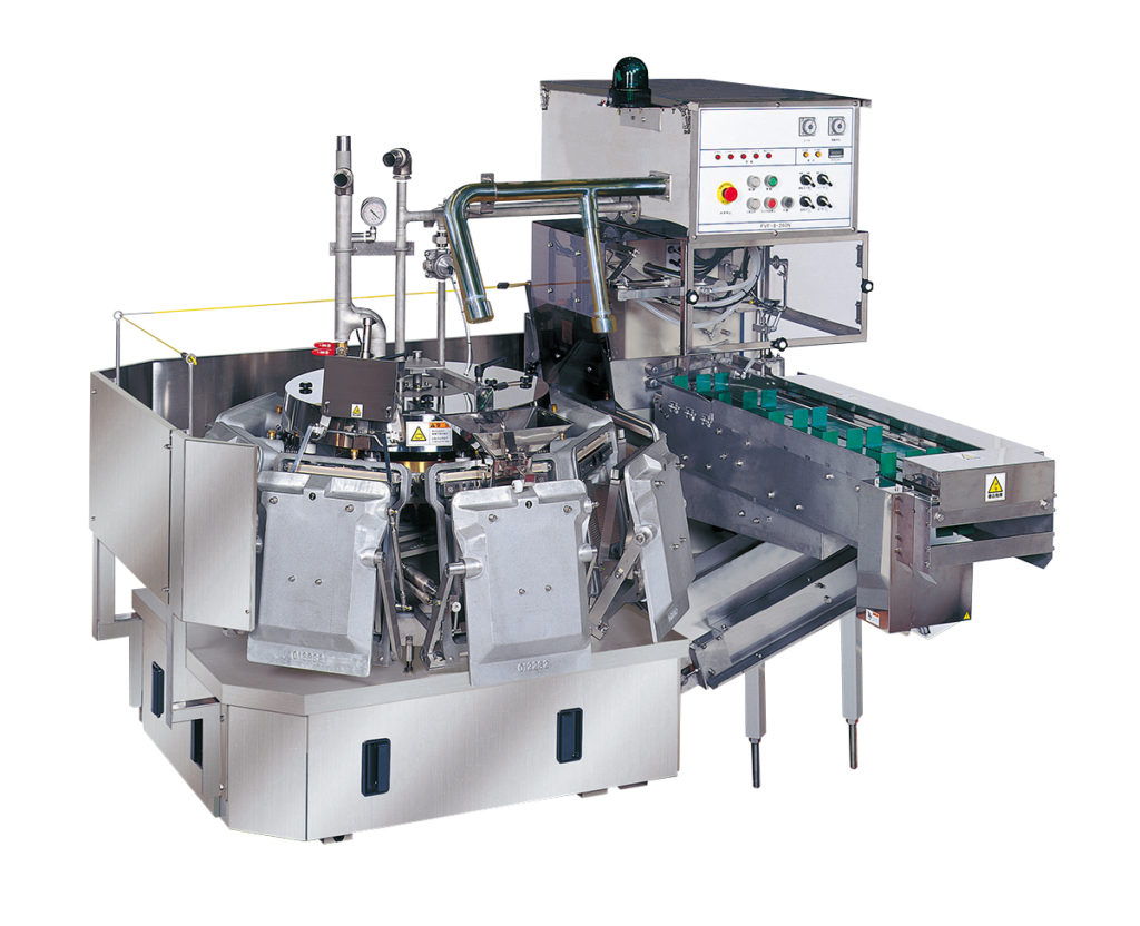Vacuum packaging machine | Product information category | FURUKAWA MFG ...
