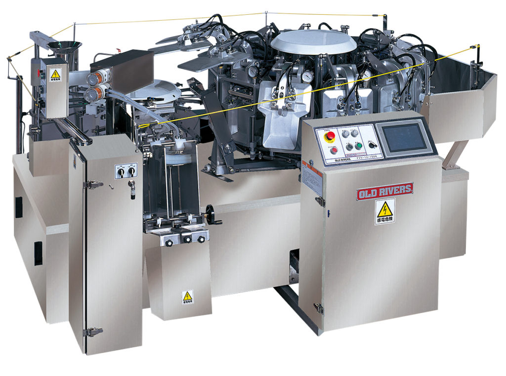 Vacuum packaging machine | Product information category | FURUKAWA MFG ...